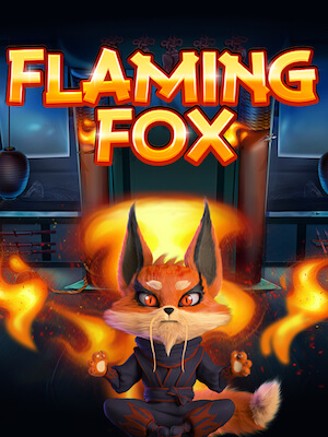 up1688 ทดลองเล่น flaming-fox